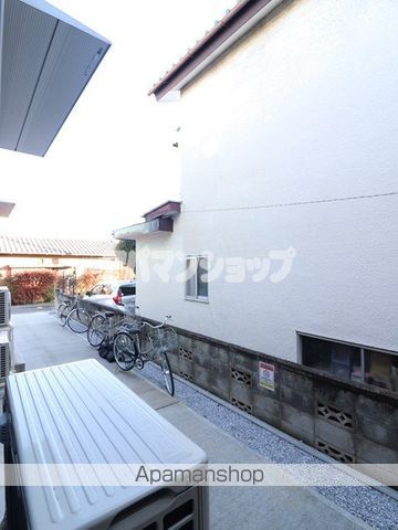 MQuarto若葉IIの内装写真