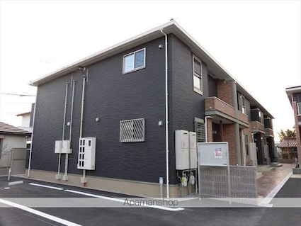 和歌山県和歌山市西庄[2LDK/57.54m2]の外観4