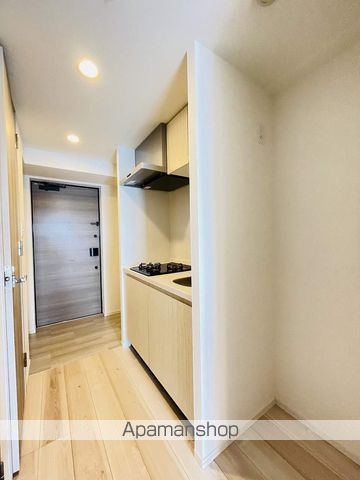 SーRESIDENCE上前津駅前9月申込限定 1209 賃料4の内装写真