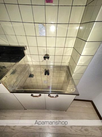 戸花マンションの内装写真