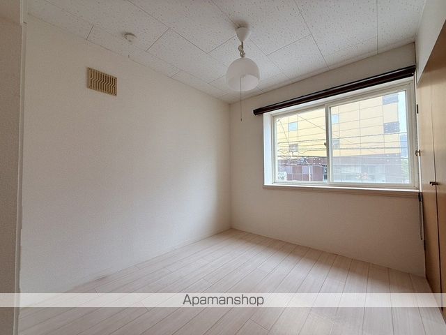 グランフォルム南6条の内装写真