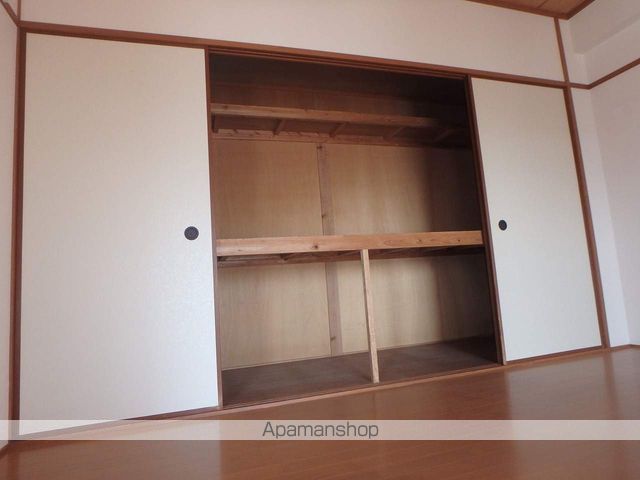 薬師堂ビルの内装写真