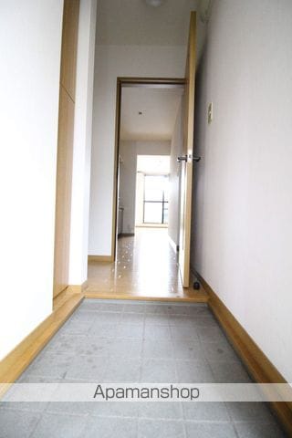 アルエット国富の内装写真