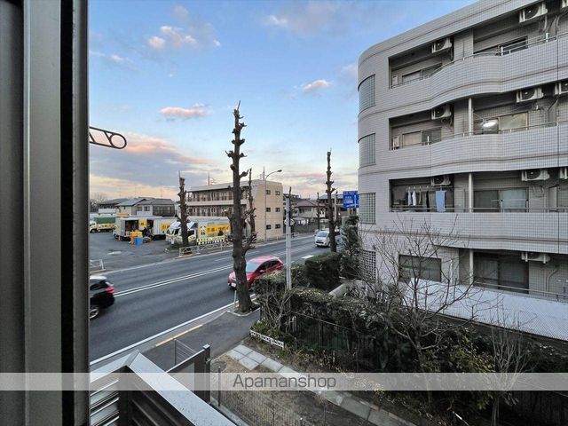 クレイノ西調布のその他写真