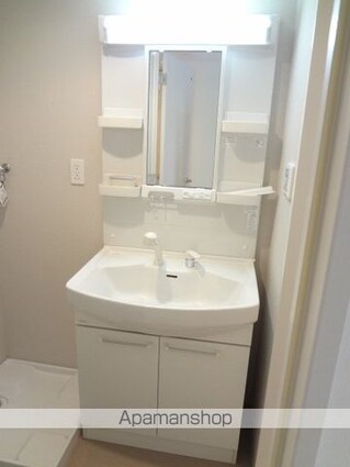 グランシャリオルーチェ[1K/26.64m2]の洗面所