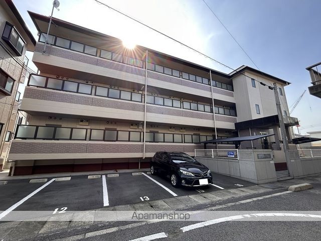 ベルメゾン山田II号館のその他写真