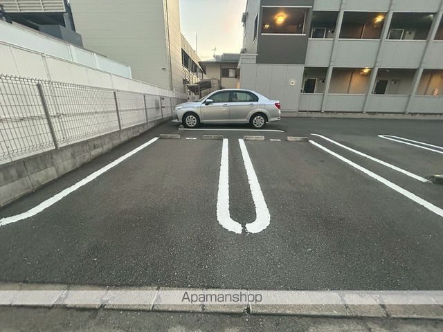 THE RESIDENCE 姫路神屋町のその他写真