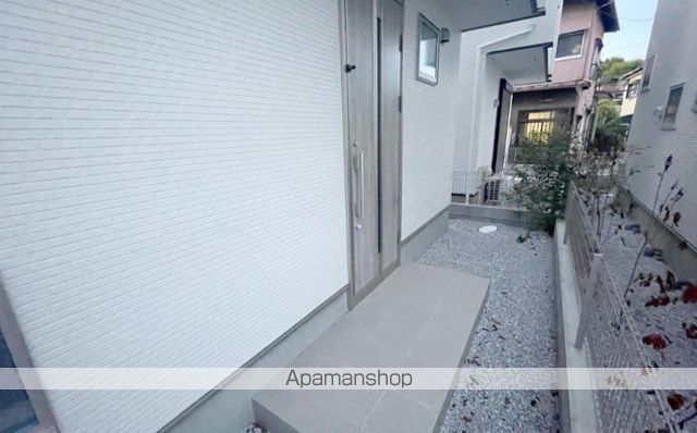 小田急電鉄小田原線 成城学園前駅 徒歩17分 2階建 築4年のその他写真
