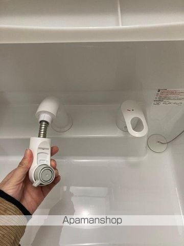 旭町いづみプラザの内装写真