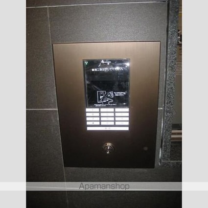 ＳーＲＥＳＩＤＥＮＣＥ月島[1LDK/44.67m2]の周辺