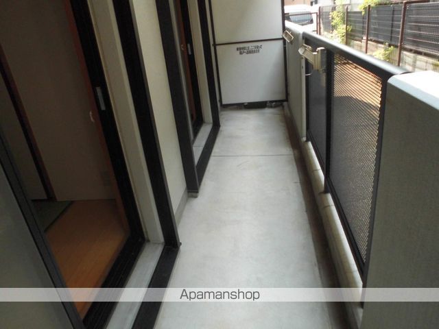 アージュの内装写真