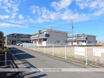 プリマベーラ　Ａ[1LDK/46.09m2]の外観2