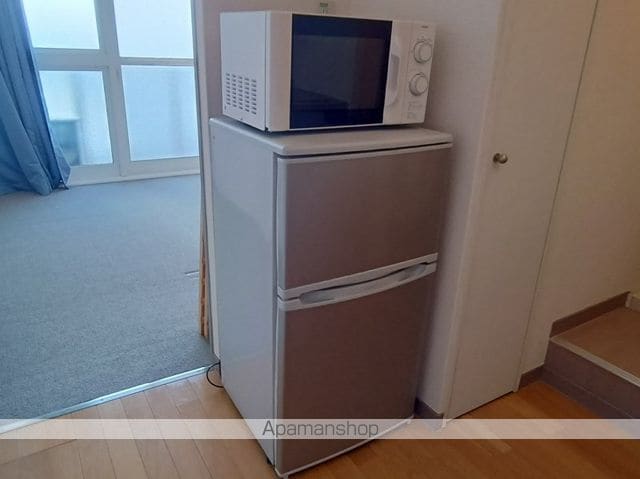 レオパレスヴィラの内装写真