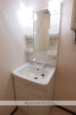 グッドライト月寒東の内装写真