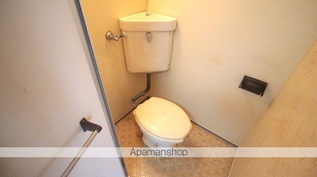 WESTヒルズ御堂の内装写真