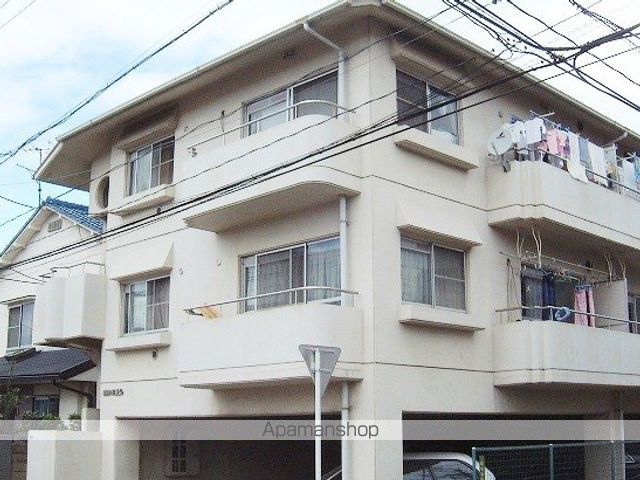 昭和中町Uビル