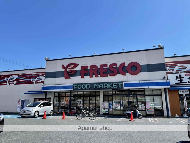 ウェステン　ドルフⅡ[1K/28.3m2]の周辺7