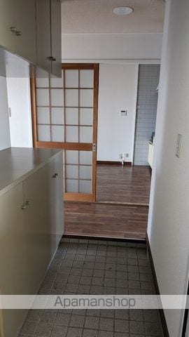 マンション霞浦Aの内装写真