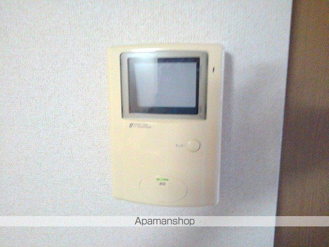 サンモール津田沼の内装写真