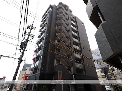 ＴＨＥ　ＢＬＯＳＳＯＭ　新栄[1LDK/44.77m2]の外観3