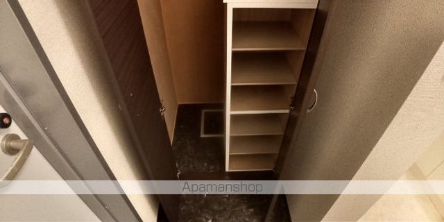 レオネクストオアシス 19の内装写真
