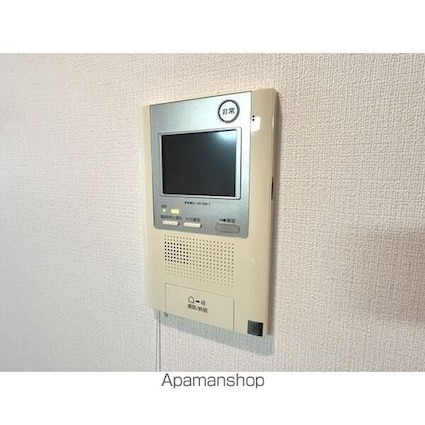 プランドール浅間町[1K/30.1m2]の内装