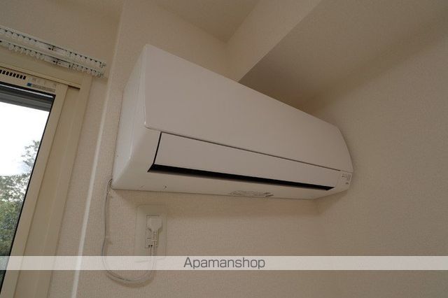 イオメール折尾 A棟の内装写真