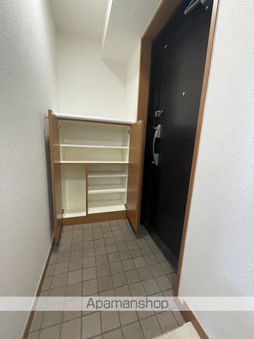 PALME戸田公園の内装写真