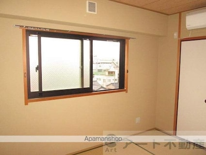 プレジール道後[3LDK/103.9m2]の内装8