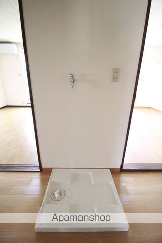ファミーユ竹原Dの内装写真