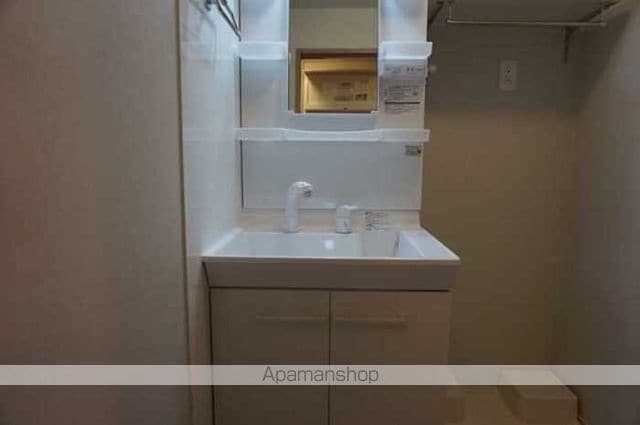 アビテ那加門前町の内装写真