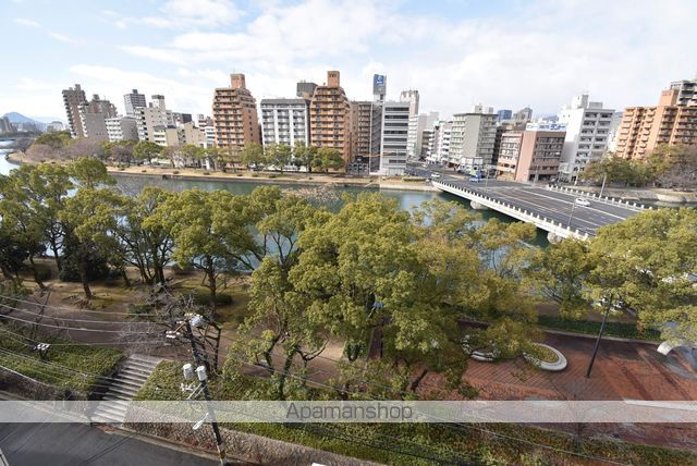 ロアール松川町の周辺写真