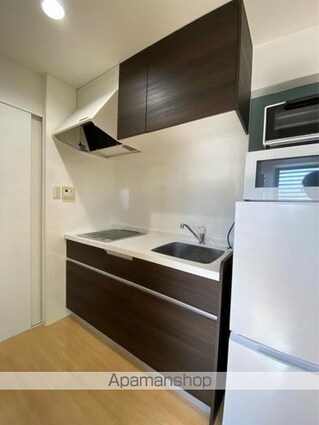 ルポーゼ・セルソ[1LDK/31.68m2]のキッチン