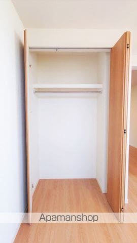 MAISOND’ORの内装写真