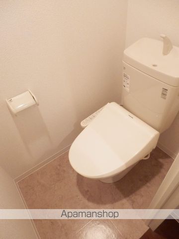 ウインダムヒル南5条の内装写真