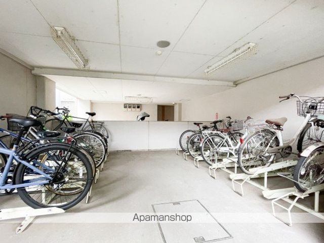 パークスフィア中野富士見町のその他写真