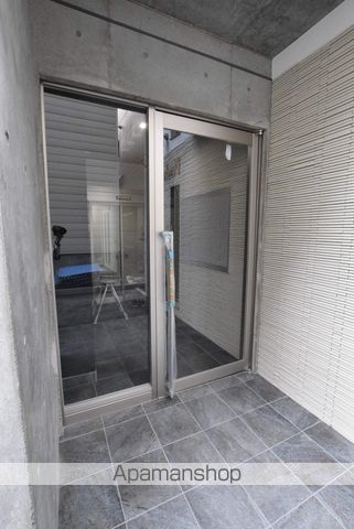 POSH桑園の外観写真