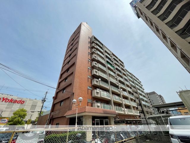 ロイヤルハイツ太田の外観写真
