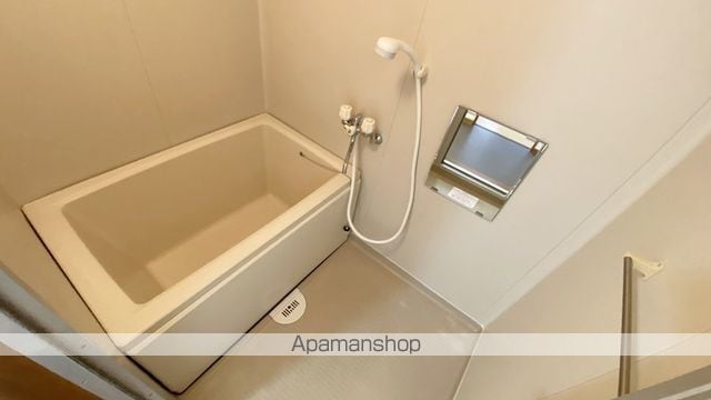 ボナール平野Bの内装写真