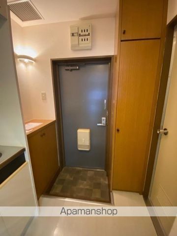アーバン錦町の内装写真