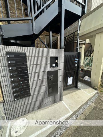 ベイルーム藤沢善行の内装写真