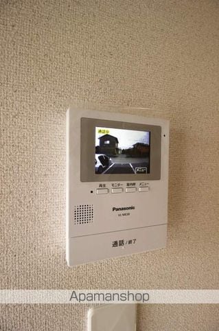 フィオーレ朝倉の内装写真