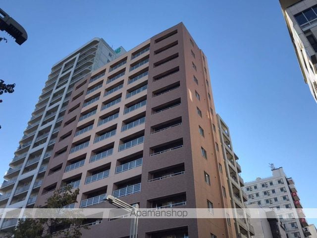 KG Square s6の外観写真