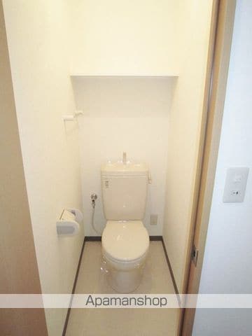 グリーンツリーIIの内装写真