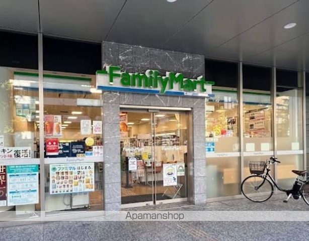 ソフィアーレ代官山の周辺写真