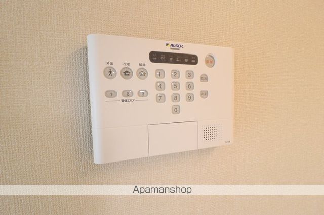 メゾン カンパーニュの内装写真