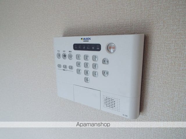 アステリアの内装写真