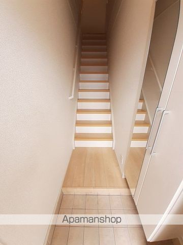 グレイス高松IIの内装写真