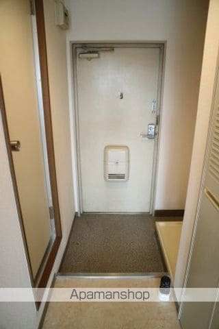 ツインビルB棟の内装写真