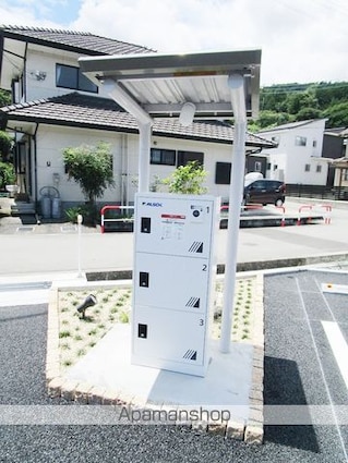 サウス・アデリーヌ[1LDK/42.56m2]の外観3